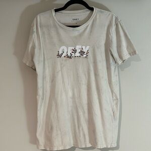 Obey T-Shirt